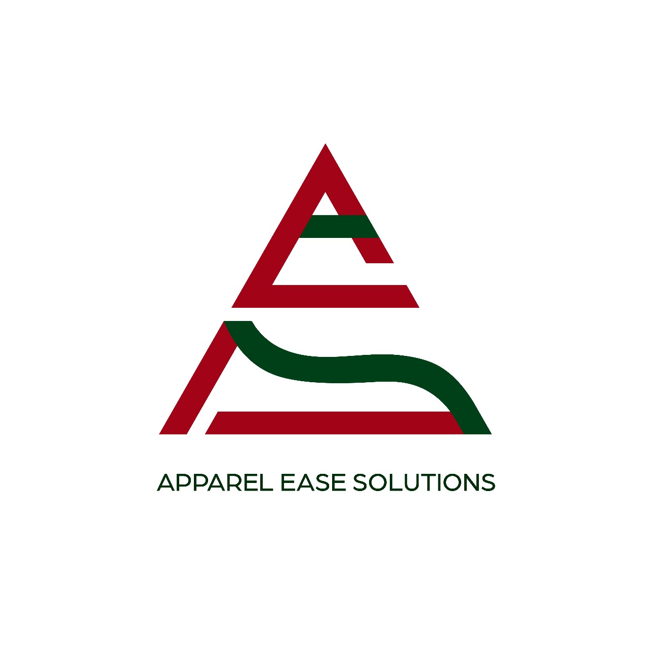 Apparel Ease Solutions Logo